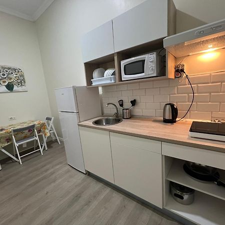 Giovanni'S Place Roma Dış mekan fotoğraf