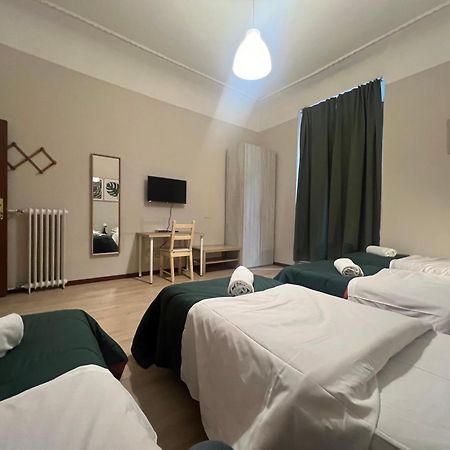 Giovanni'S Place Roma Dış mekan fotoğraf