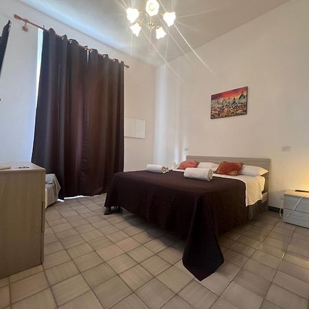 Giovanni'S Place Roma Dış mekan fotoğraf