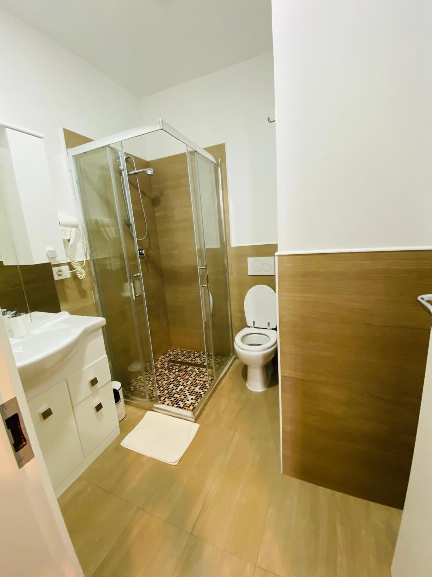 Giovanni'S Place Roma Dış mekan fotoğraf