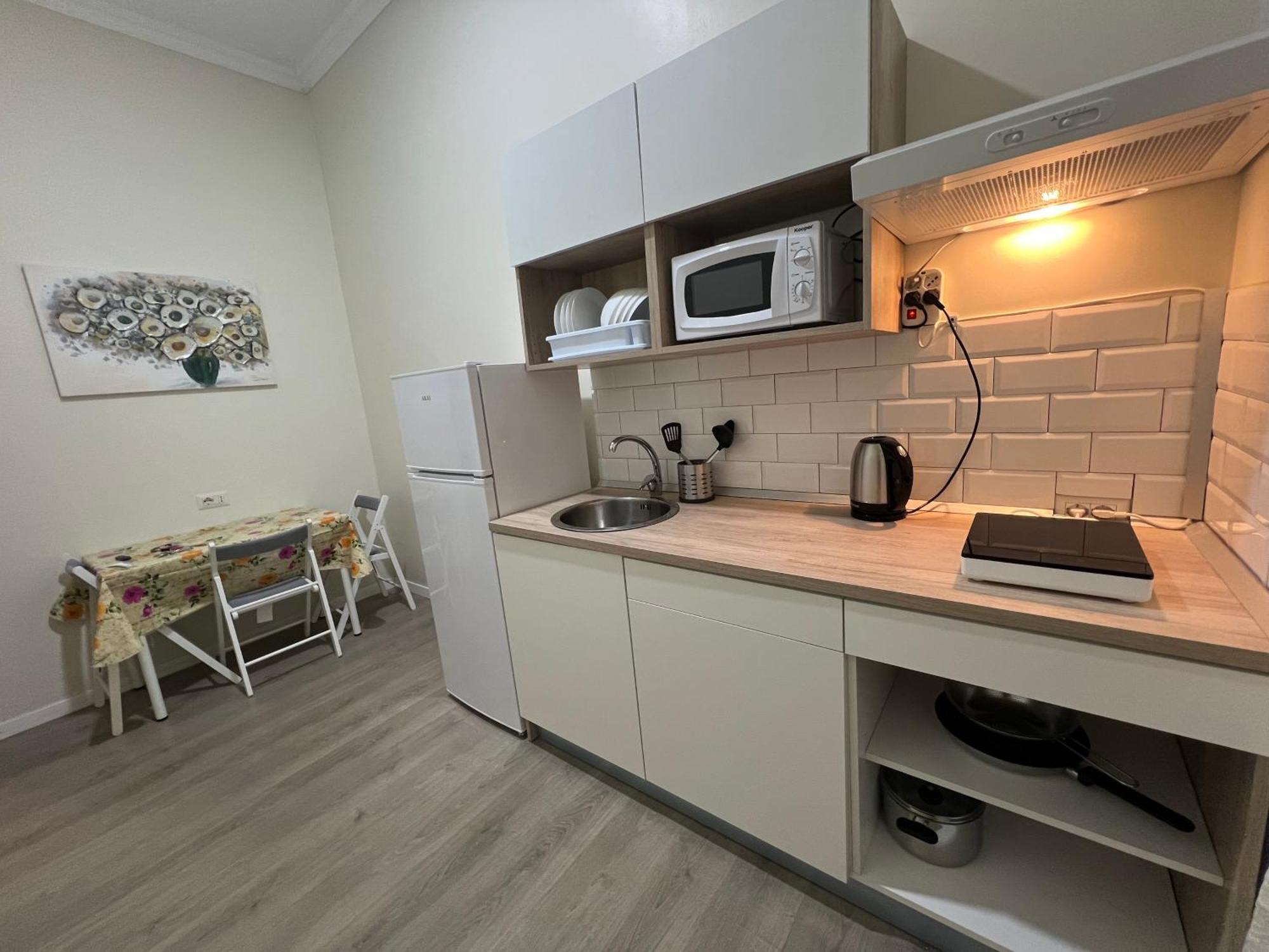Giovanni'S Place Roma Dış mekan fotoğraf