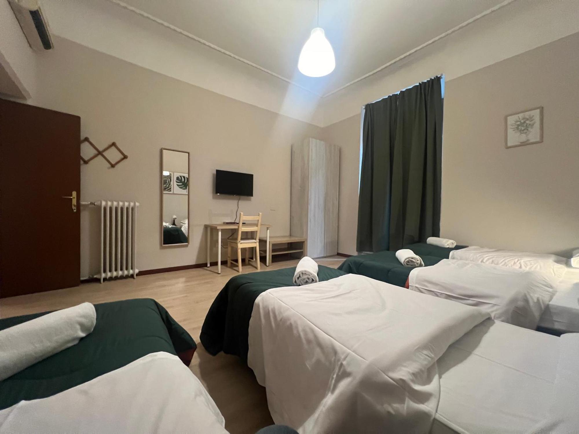 Giovanni'S Place Roma Dış mekan fotoğraf