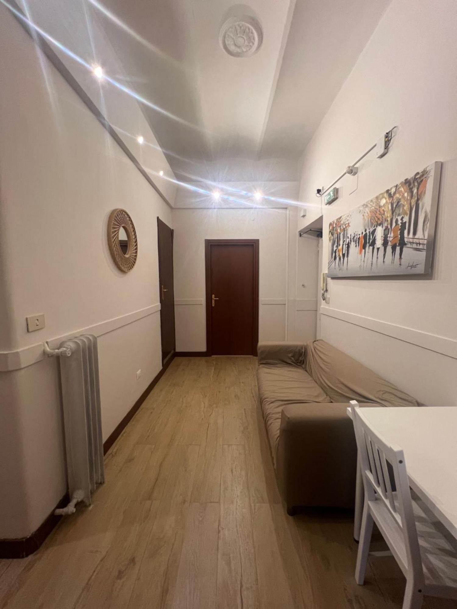 Giovanni'S Place Roma Dış mekan fotoğraf