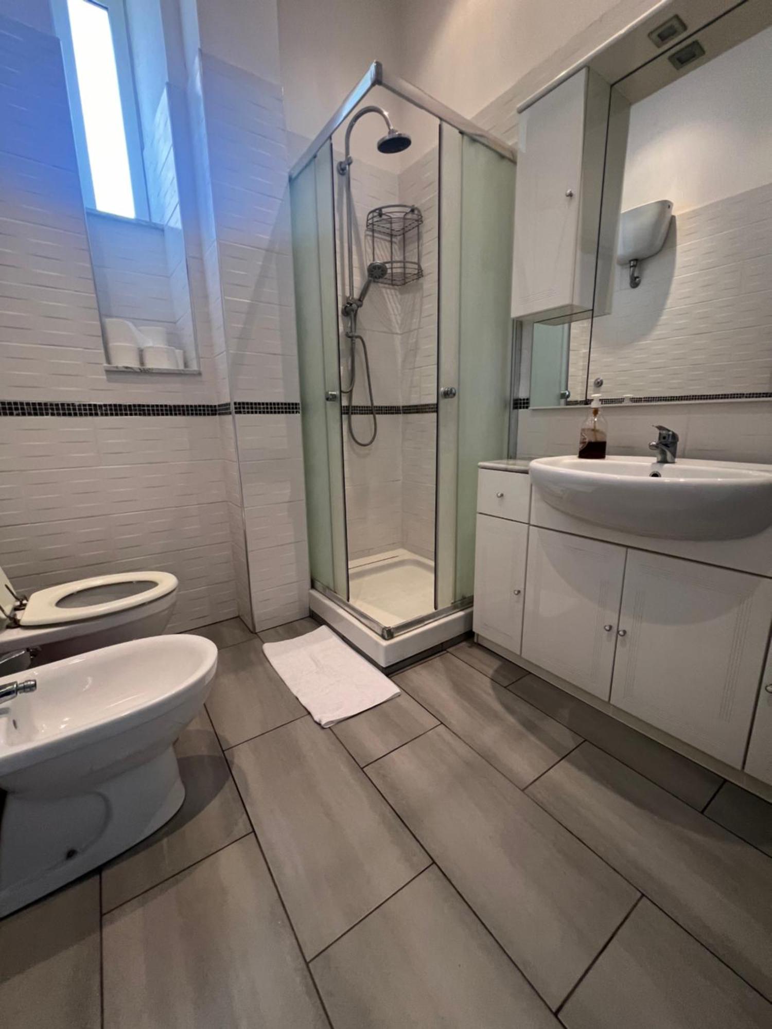 Giovanni'S Place Roma Dış mekan fotoğraf