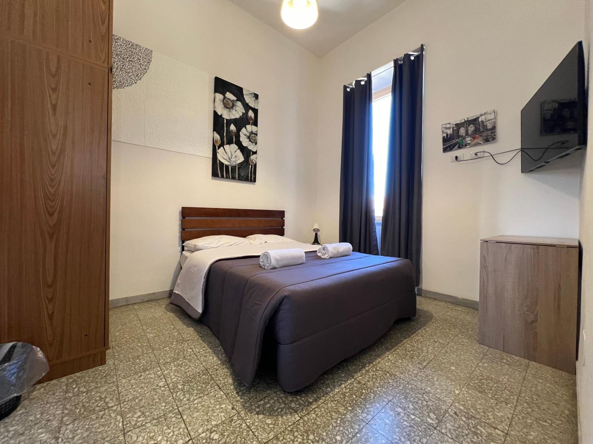 Giovanni'S Place Roma Dış mekan fotoğraf