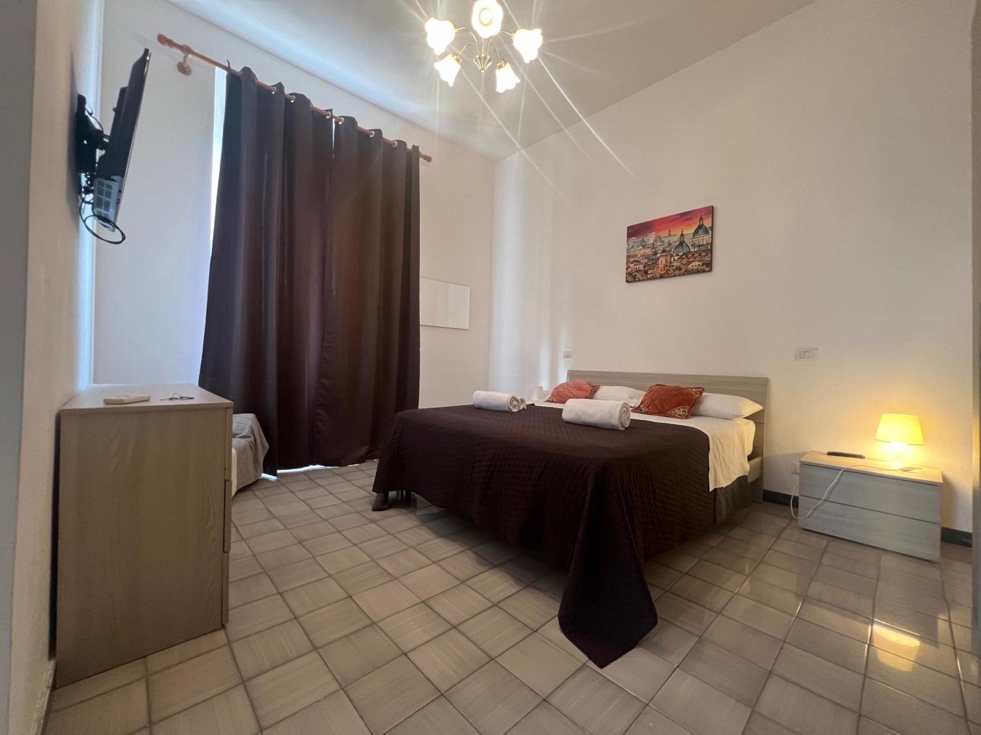 Giovanni'S Place Roma Dış mekan fotoğraf