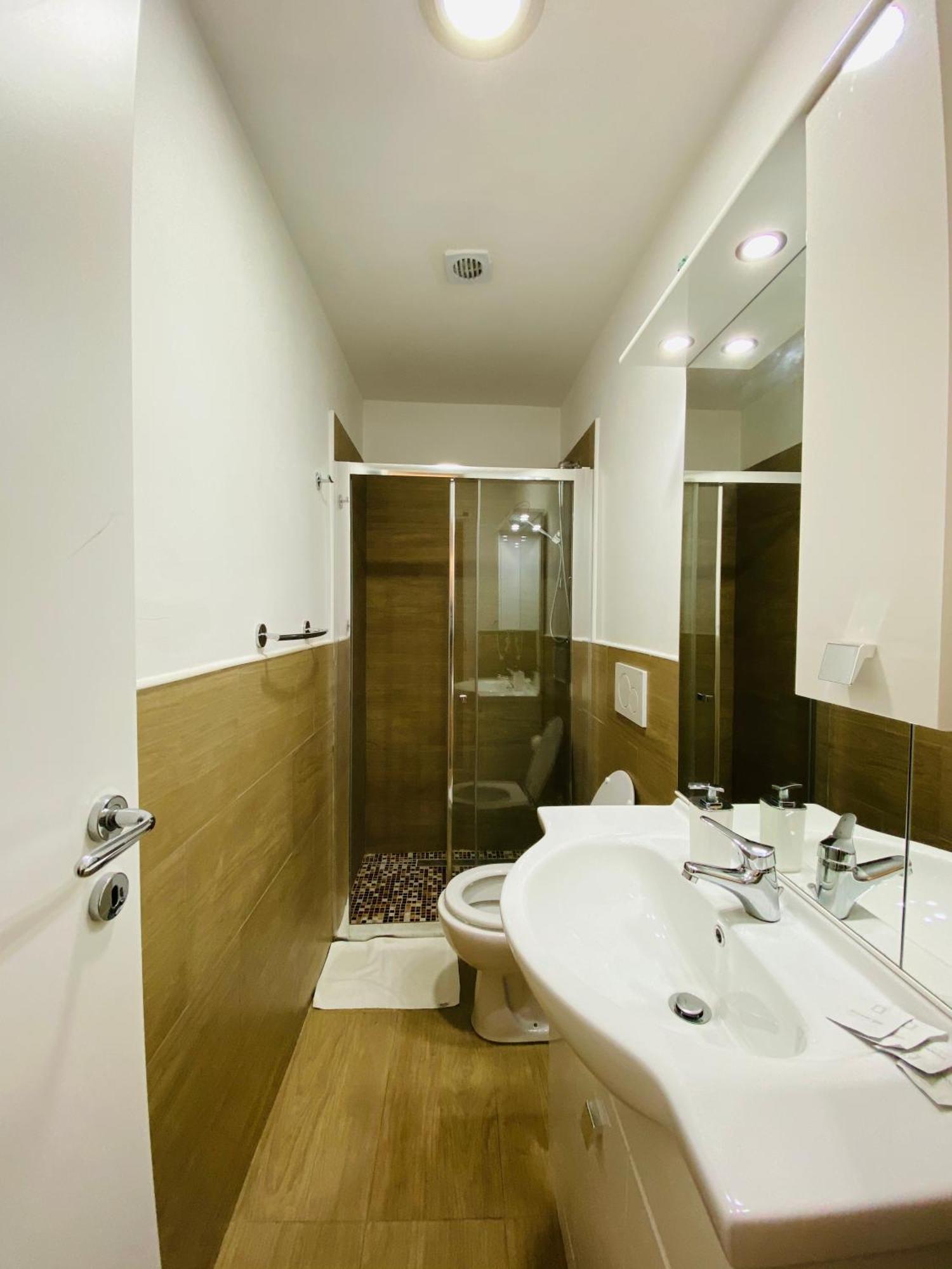 Giovanni'S Place Roma Dış mekan fotoğraf