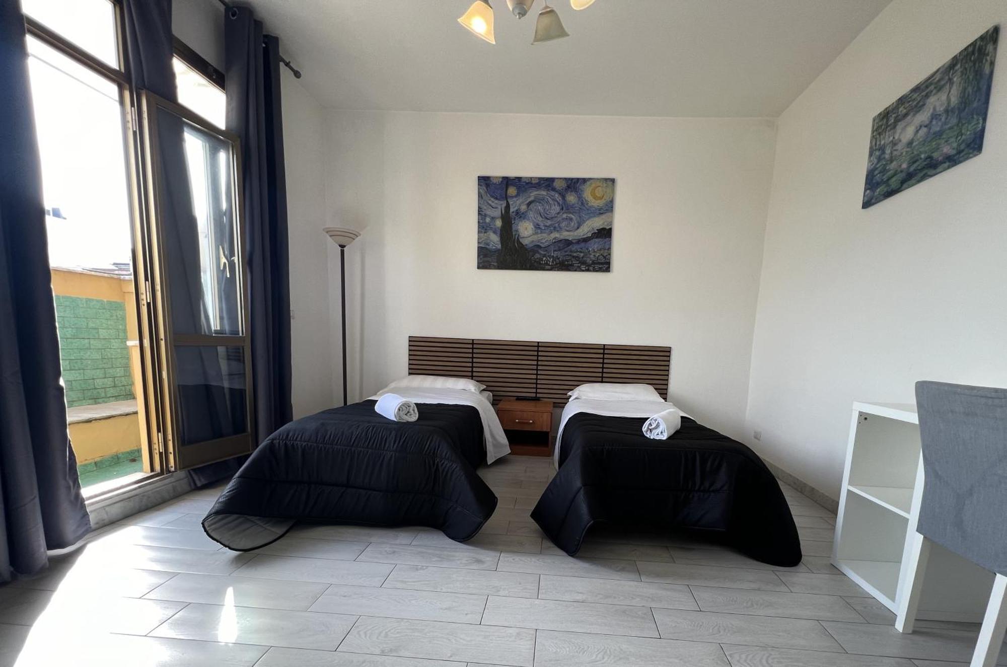 Giovanni'S Place Roma Dış mekan fotoğraf