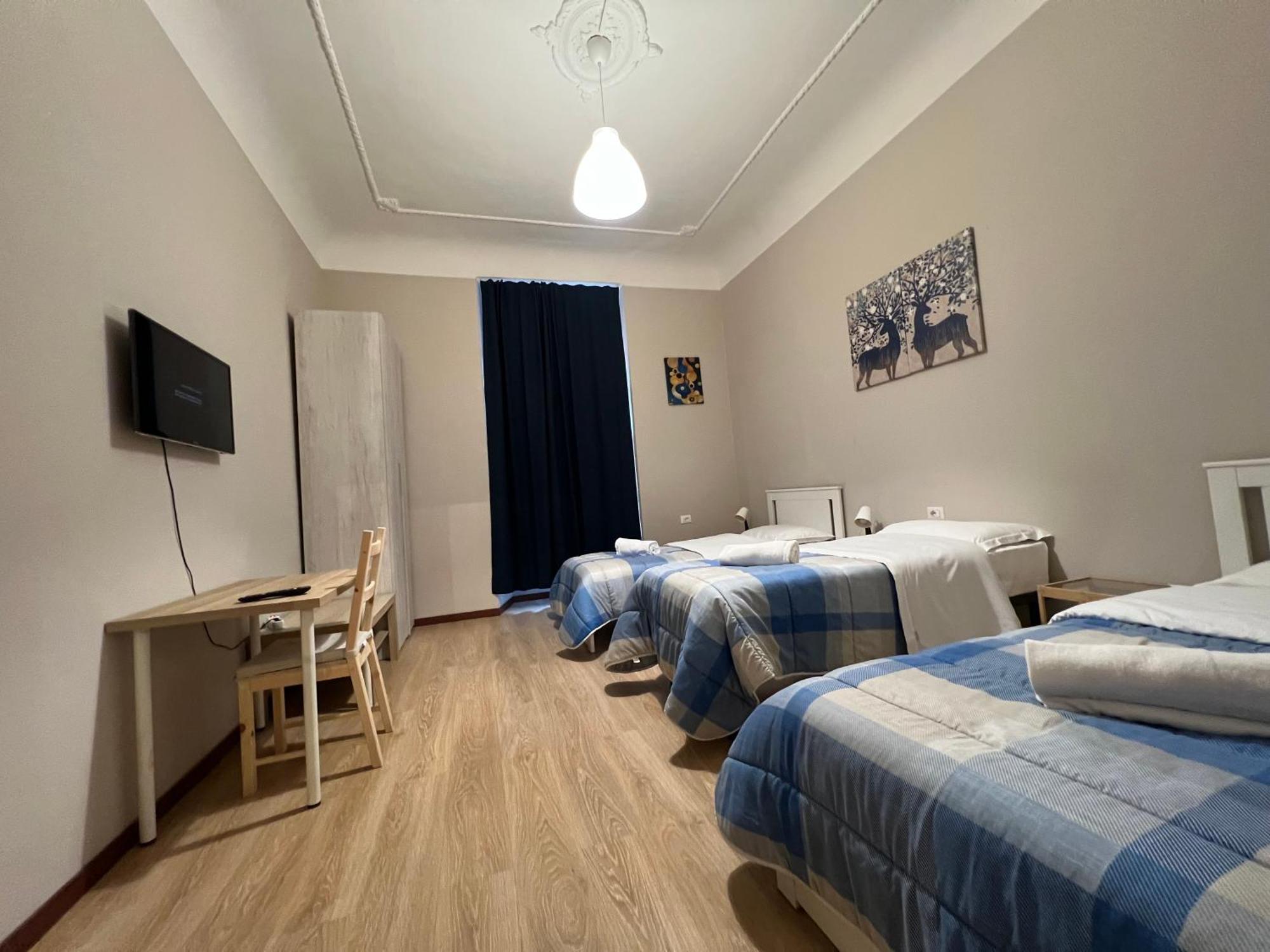 Giovanni'S Place Roma Dış mekan fotoğraf